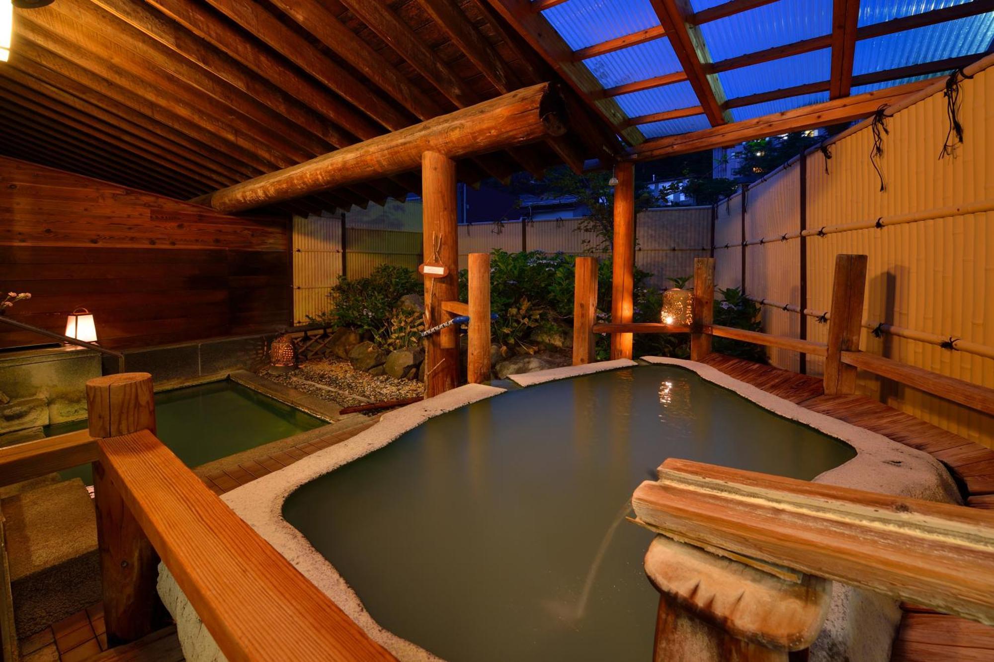 Wakamatsuya Otel Yamagata  Dış mekan fotoğraf