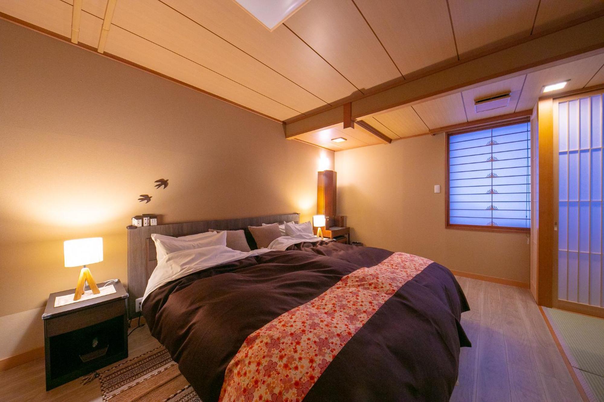 Wakamatsuya Otel Yamagata  Dış mekan fotoğraf