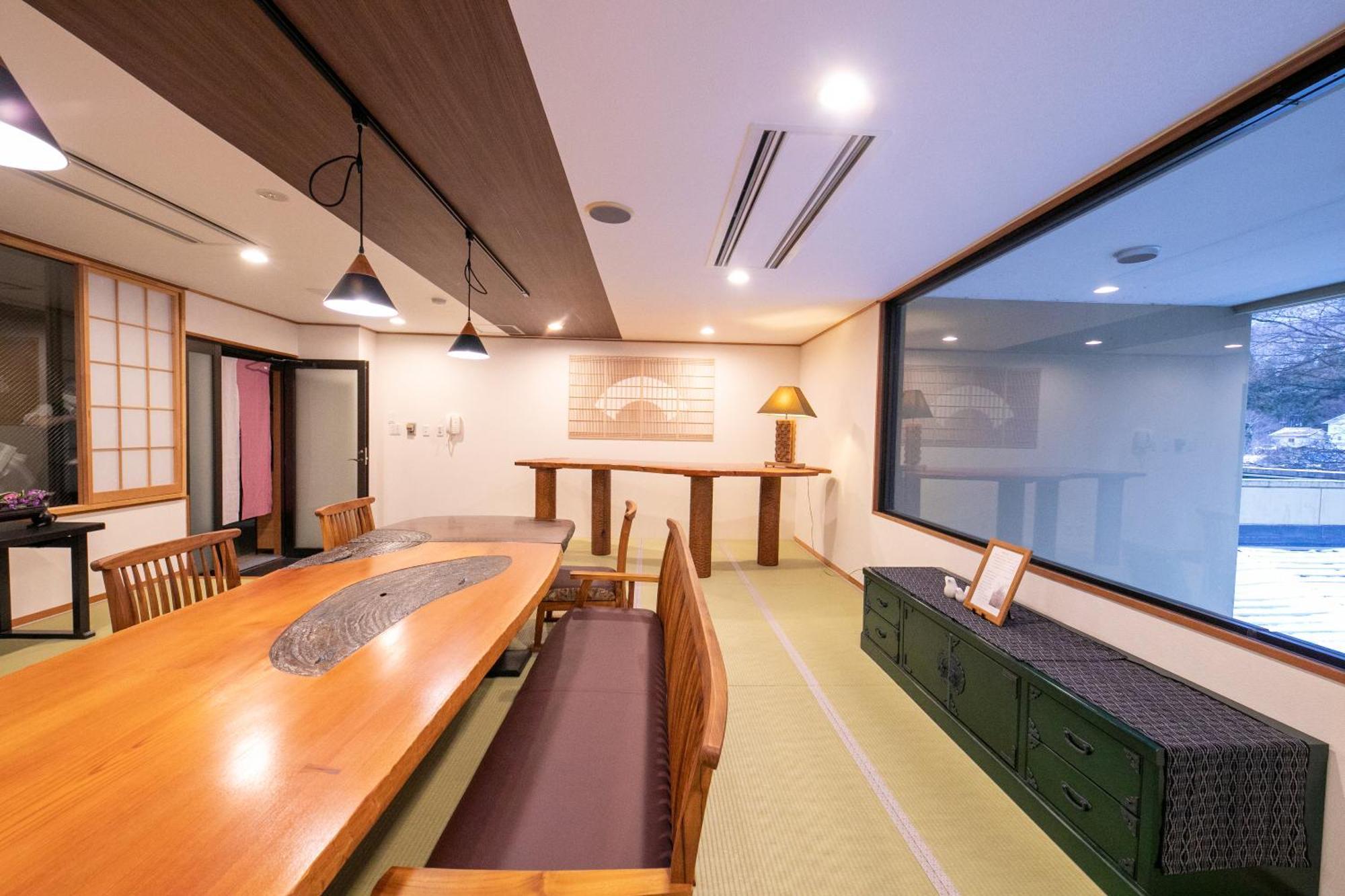 Wakamatsuya Otel Yamagata  Dış mekan fotoğraf
