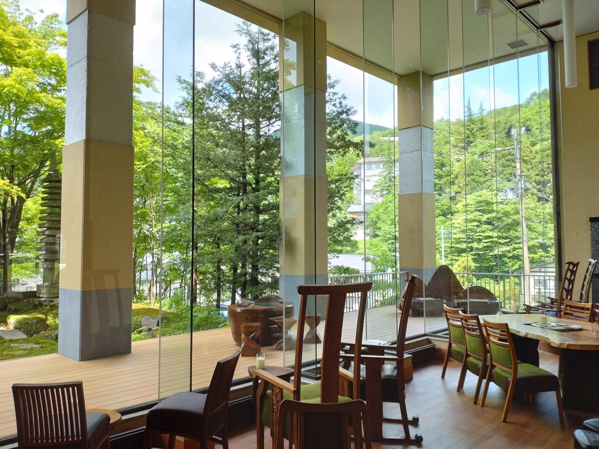 Wakamatsuya Otel Yamagata  Dış mekan fotoğraf