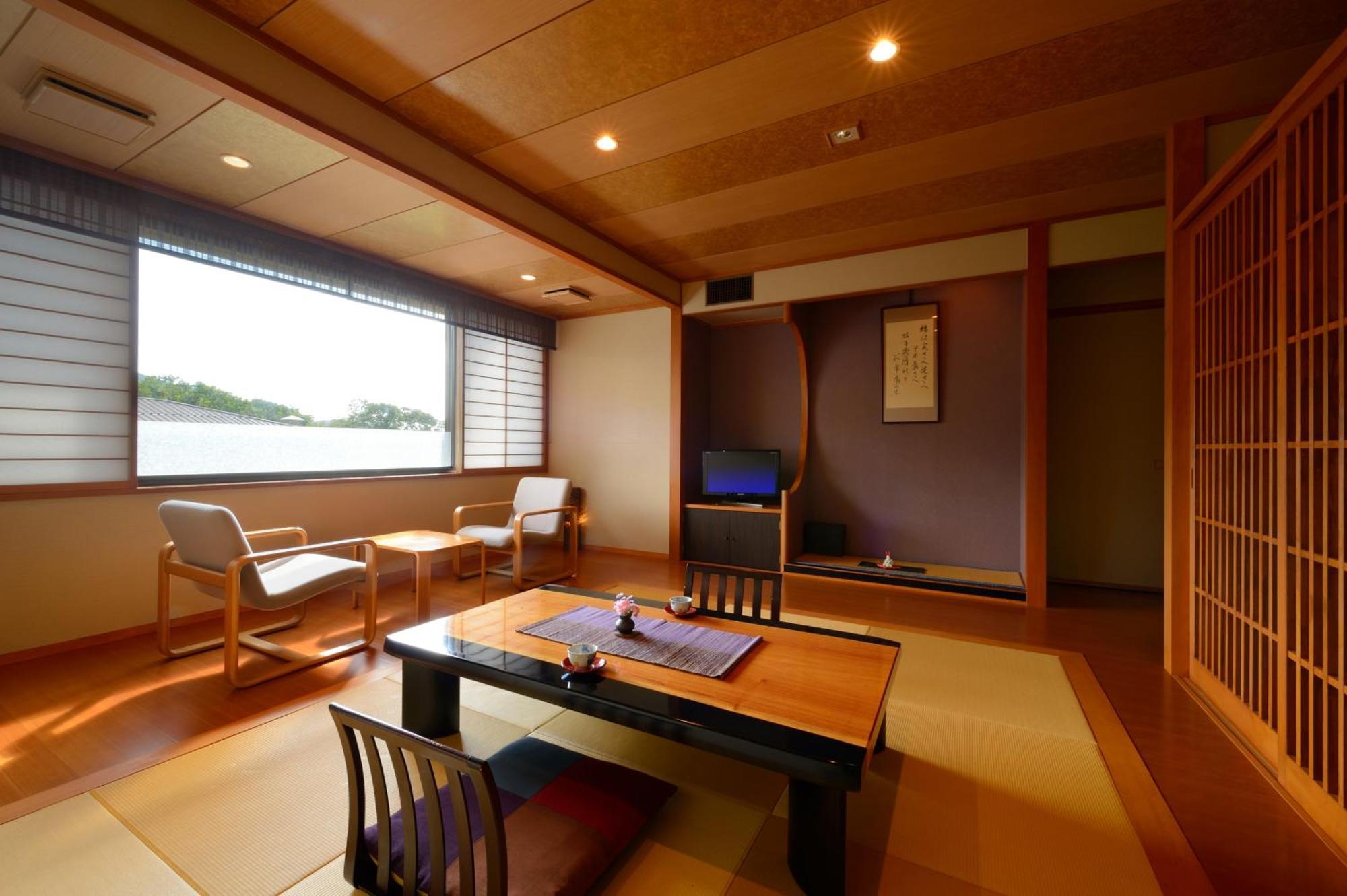 Wakamatsuya Otel Yamagata  Dış mekan fotoğraf