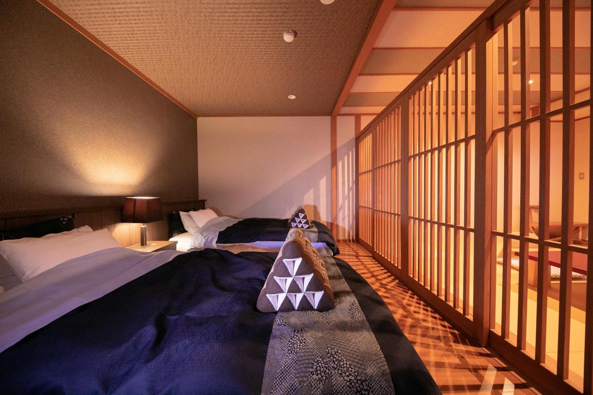 Wakamatsuya Otel Yamagata  Dış mekan fotoğraf